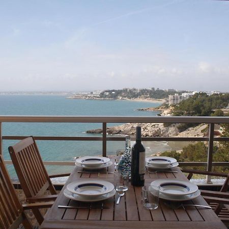 Synergie Si09 - La Jota Apartment Salou Ngoại thất bức ảnh