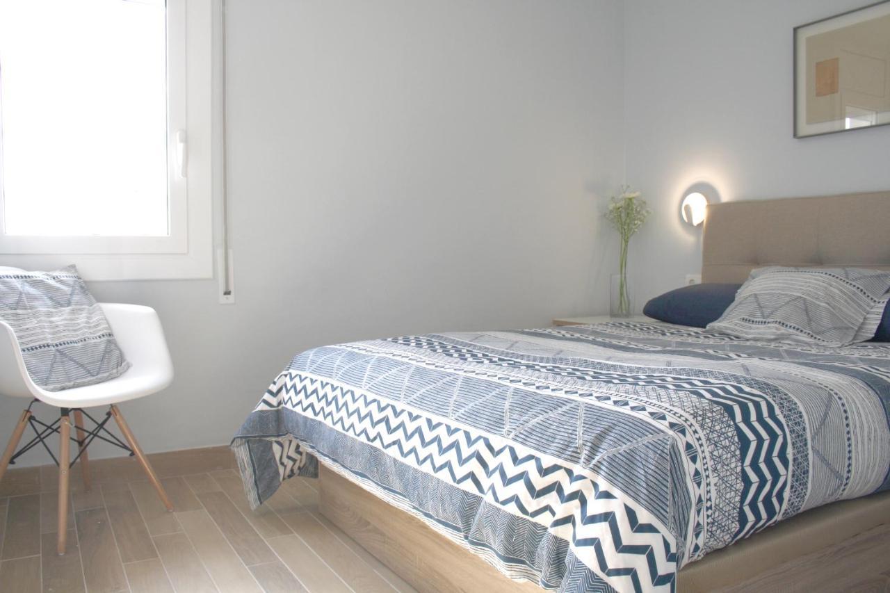 Synergie Si09 - La Jota Apartment Salou Ngoại thất bức ảnh
