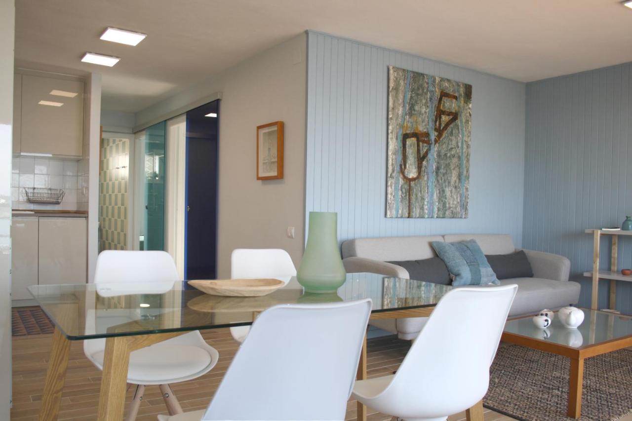 Synergie Si09 - La Jota Apartment Salou Ngoại thất bức ảnh