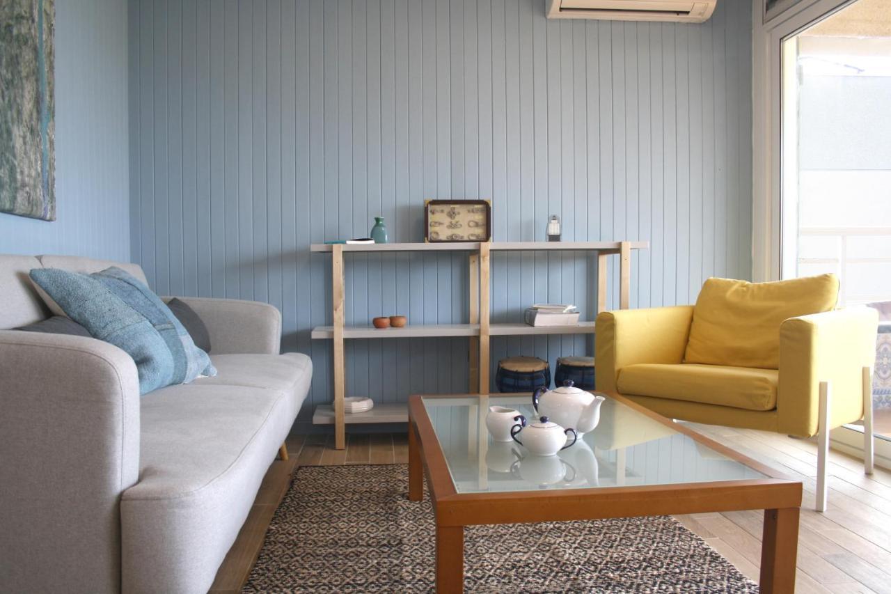 Synergie Si09 - La Jota Apartment Salou Ngoại thất bức ảnh