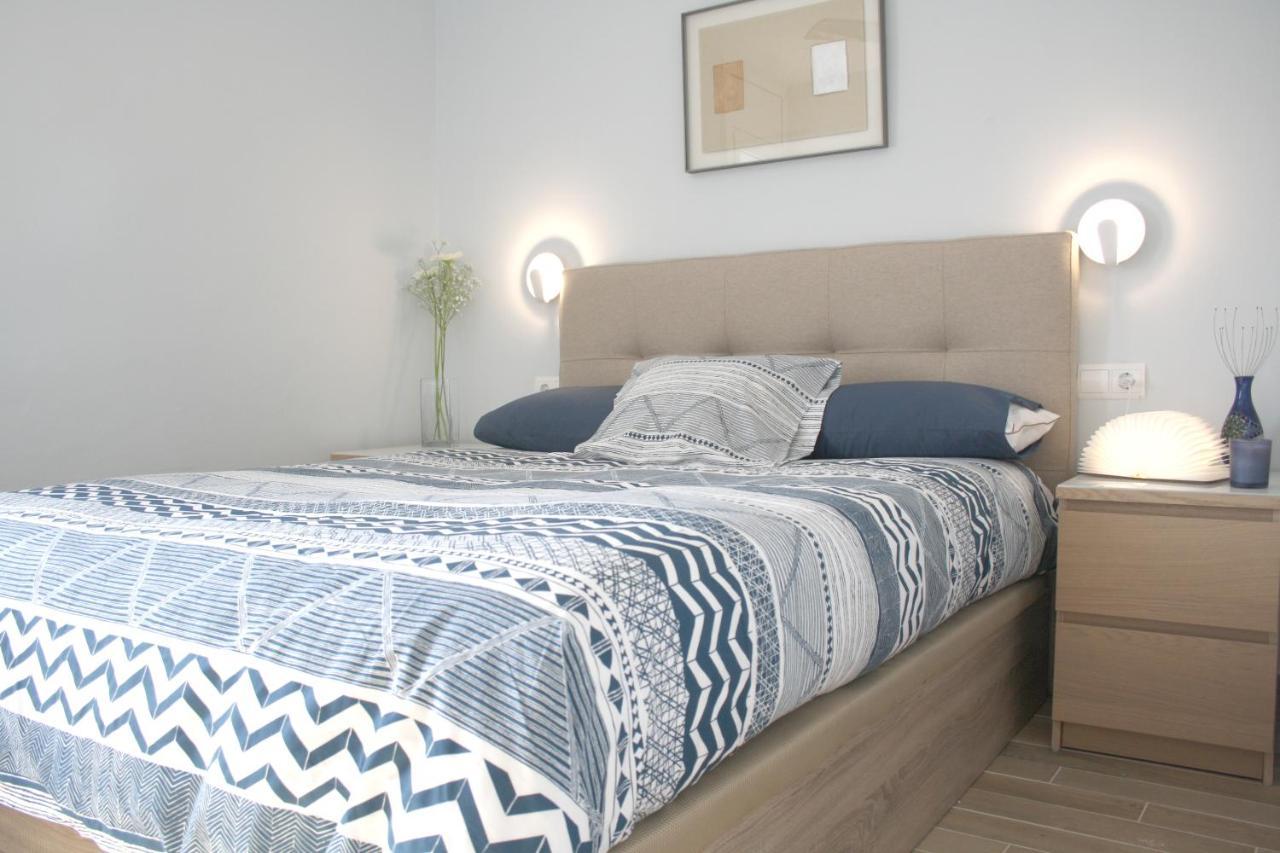 Synergie Si09 - La Jota Apartment Salou Ngoại thất bức ảnh