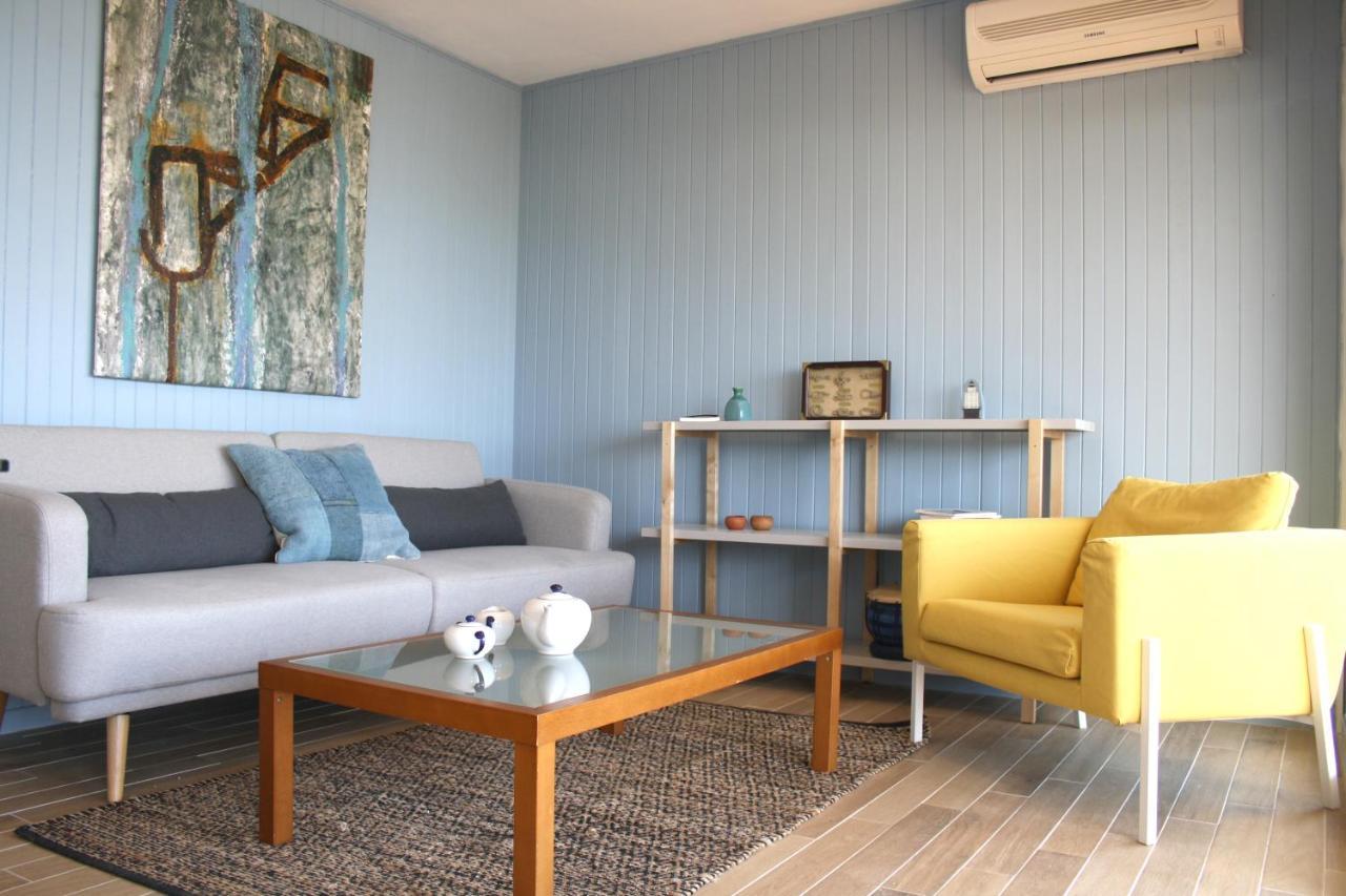 Synergie Si09 - La Jota Apartment Salou Ngoại thất bức ảnh