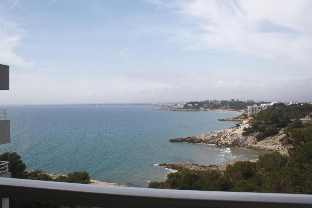 Synergie Si09 - La Jota Apartment Salou Ngoại thất bức ảnh