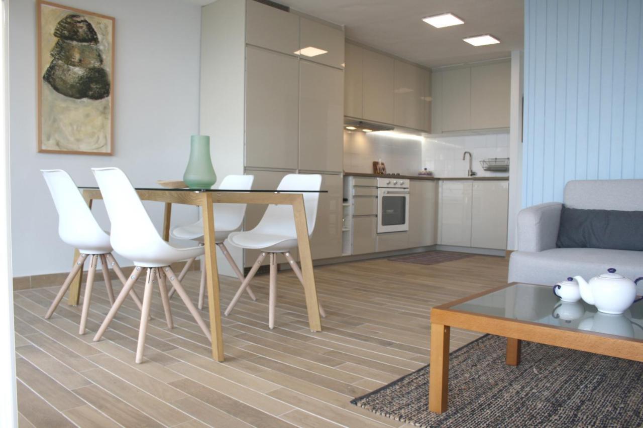 Synergie Si09 - La Jota Apartment Salou Ngoại thất bức ảnh