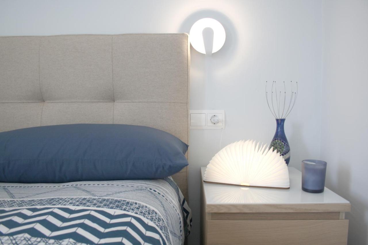 Synergie Si09 - La Jota Apartment Salou Ngoại thất bức ảnh