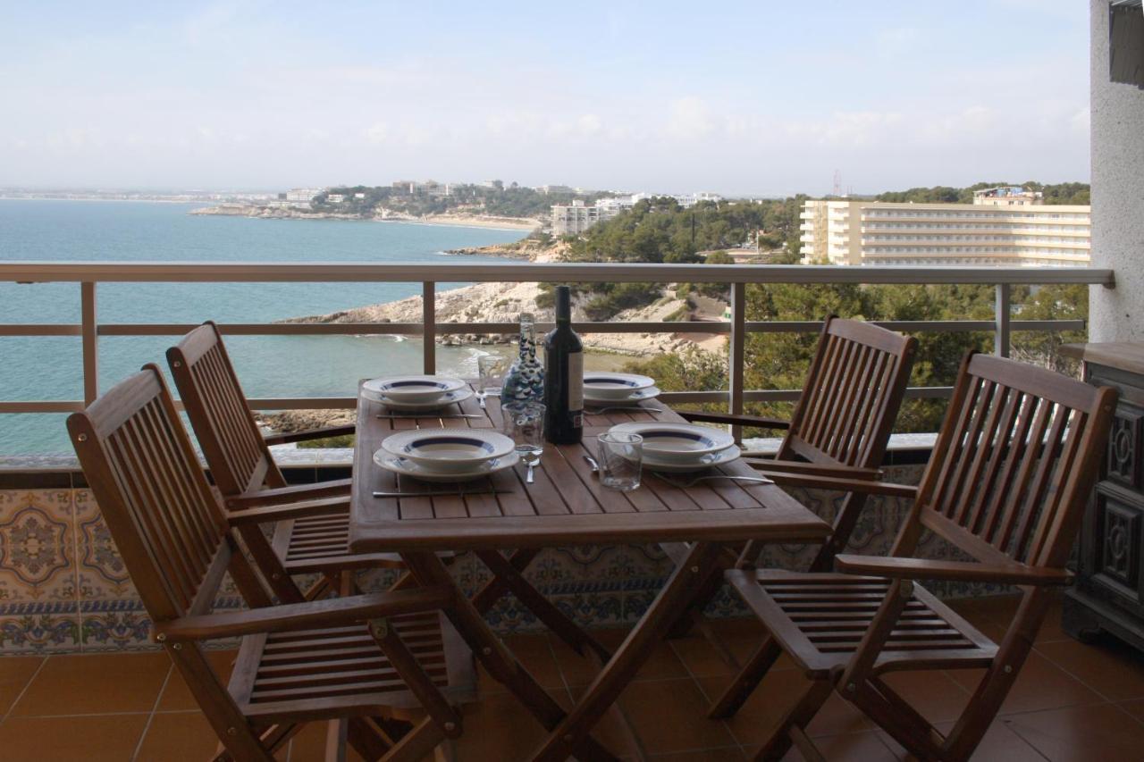 Synergie Si09 - La Jota Apartment Salou Ngoại thất bức ảnh