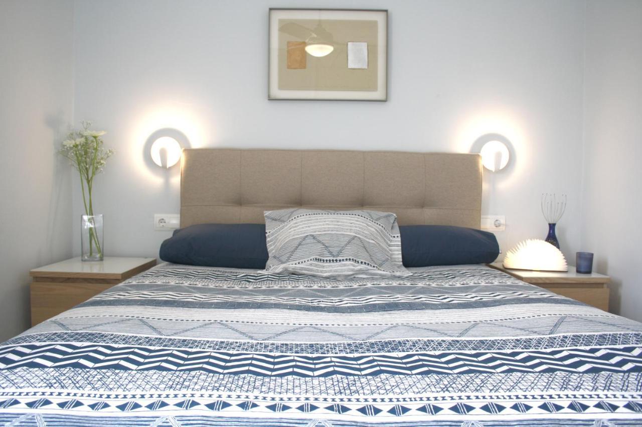 Synergie Si09 - La Jota Apartment Salou Ngoại thất bức ảnh