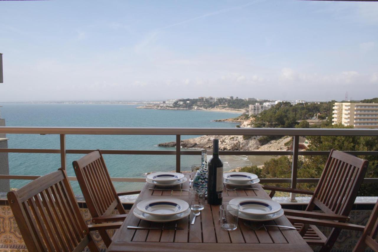 Synergie Si09 - La Jota Apartment Salou Ngoại thất bức ảnh