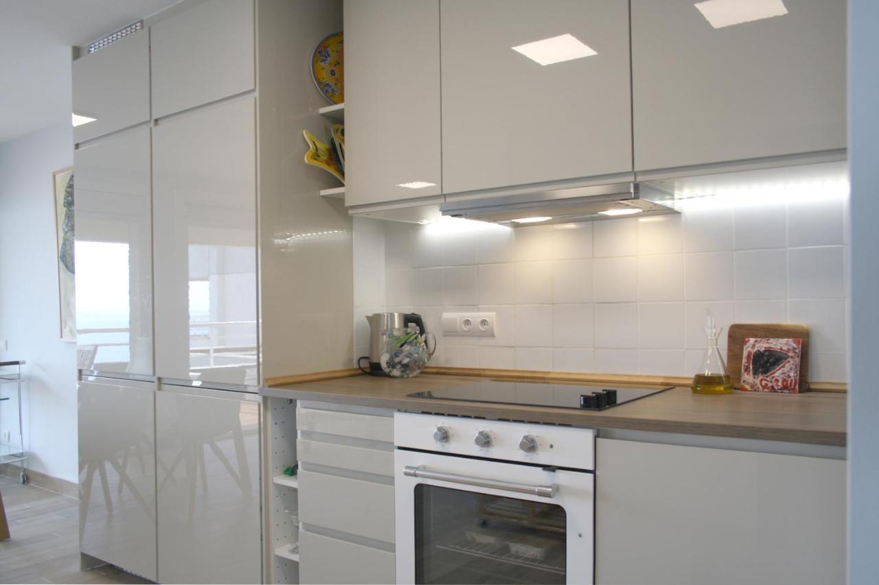 Synergie Si09 - La Jota Apartment Salou Ngoại thất bức ảnh