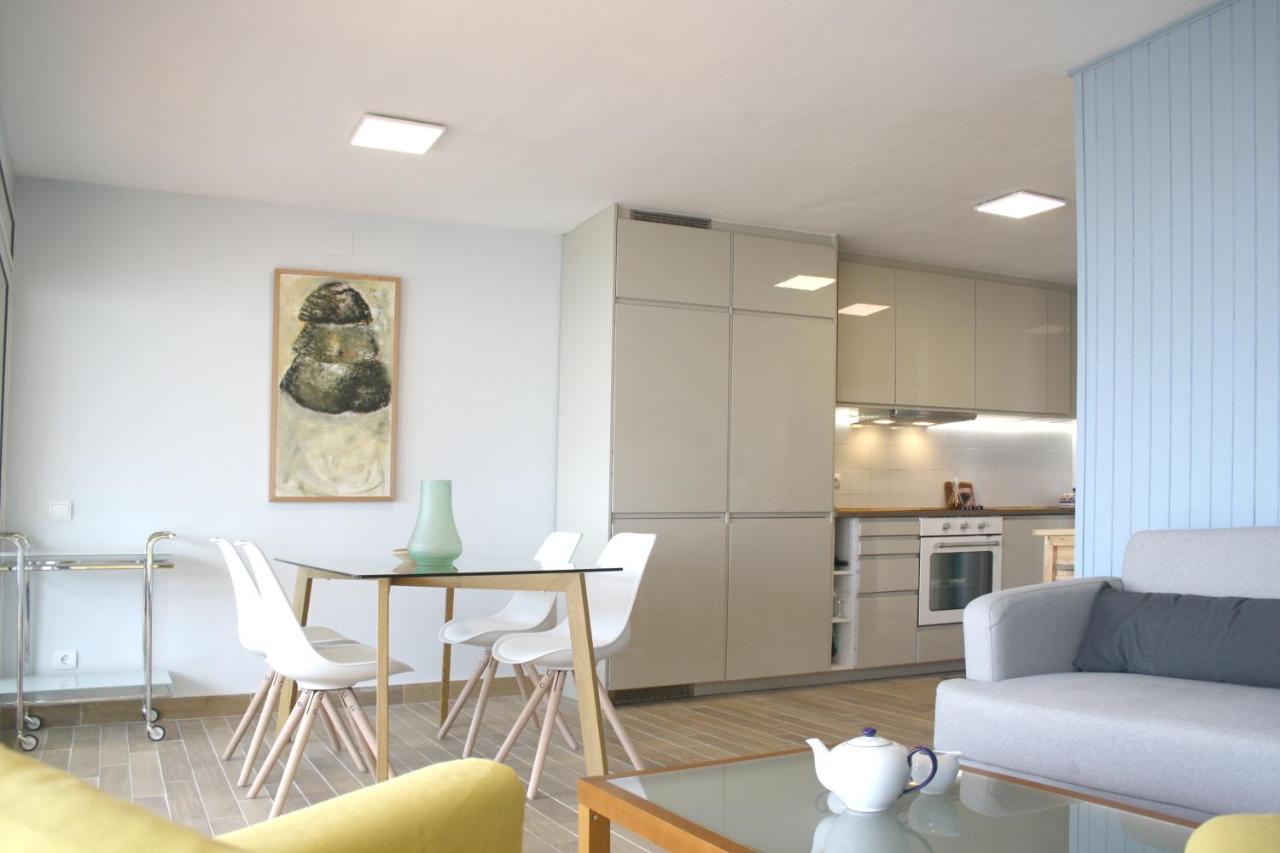 Synergie Si09 - La Jota Apartment Salou Ngoại thất bức ảnh