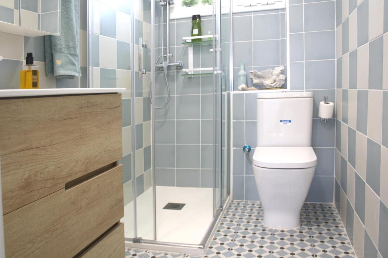 Synergie Si09 - La Jota Apartment Salou Ngoại thất bức ảnh