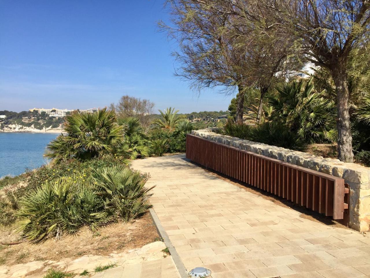 Synergie Si09 - La Jota Apartment Salou Ngoại thất bức ảnh